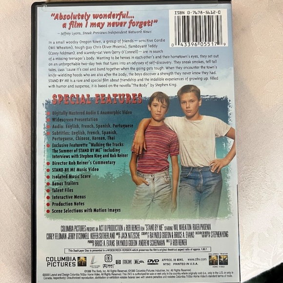 🎬 ANY 2 DVDs FOR $5 🎉Host Pick🎉 - Picture 2 of 2